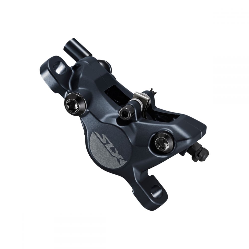 gereedschap mengen nek SHIMANO DISC BRAKE BR-M7100 SLX (J04C METAL PAD)