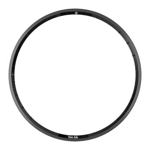 BOX HEX LAB CARBON 20" RIM 451MM 28H