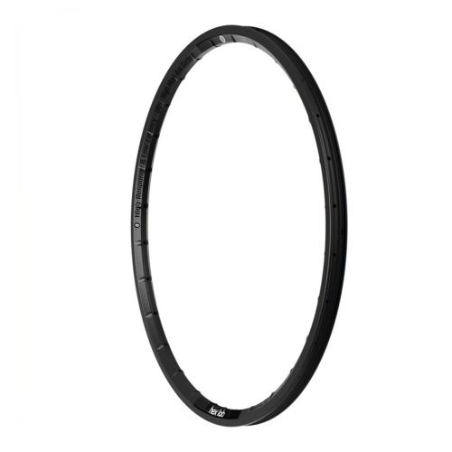 BOX HEX LAB CARBON 20" RIM 451MM 28H