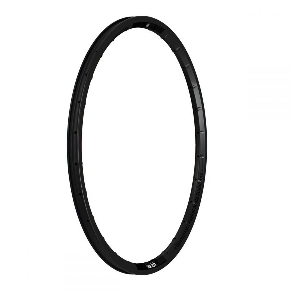 BOX HEX LAB CARBON 20" RIM 451MM 28H