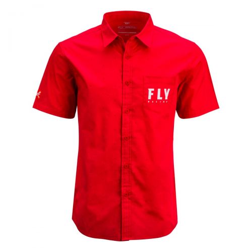FLY PIT SHIRT