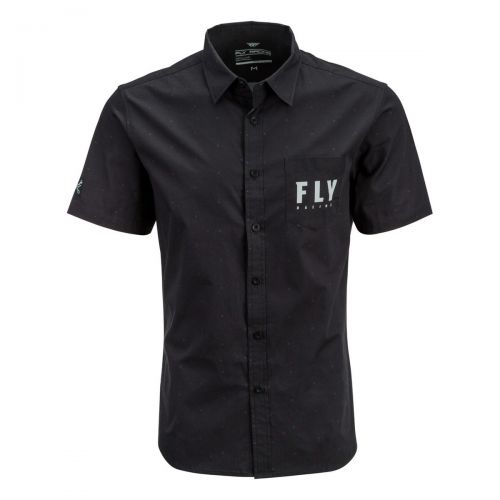 FLY PIT SHIRT