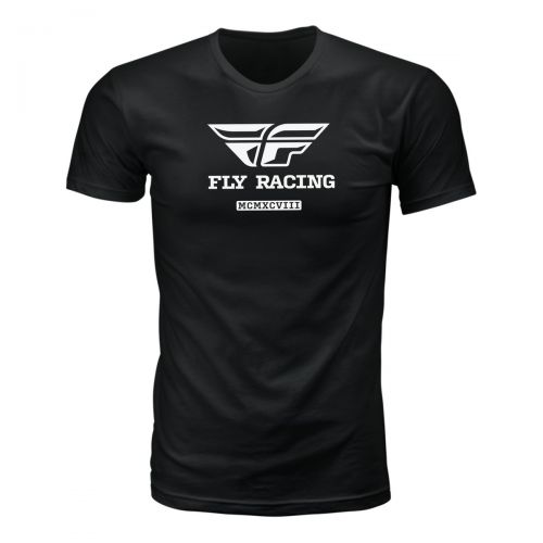 FLY EVOLUTION TEE