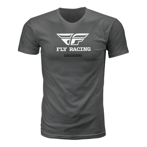 FLY EVOLUTION TEE