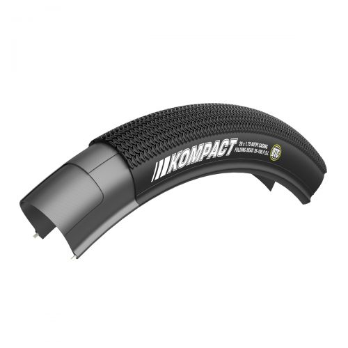 KENDA KOMPACT PRO TIRES - 60 TPI - WIRE BEAD