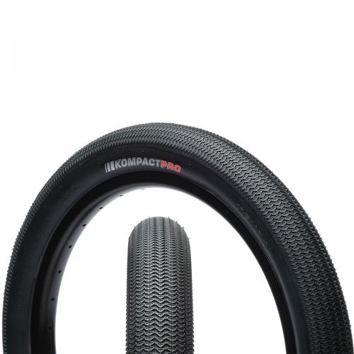 KENDA KOMPACT PRO TIRES - 60 TPI - WIRE BEAD