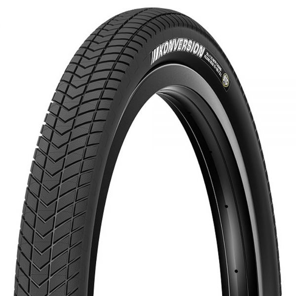 KENDA KONVERSION PRO TIRES - 60 TPI - FOLDING BEAD