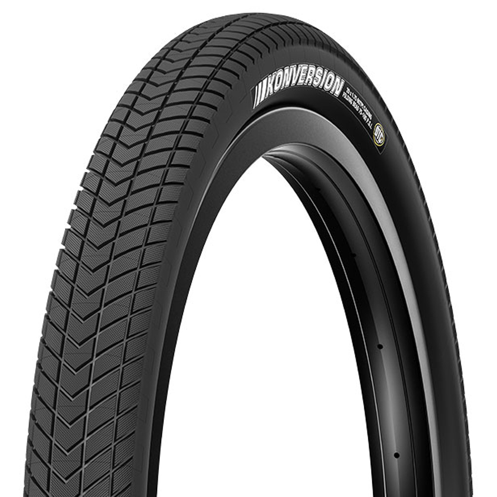 Cubiertas Montaña 20x1.95 Ngr - Bicicletas Agulles