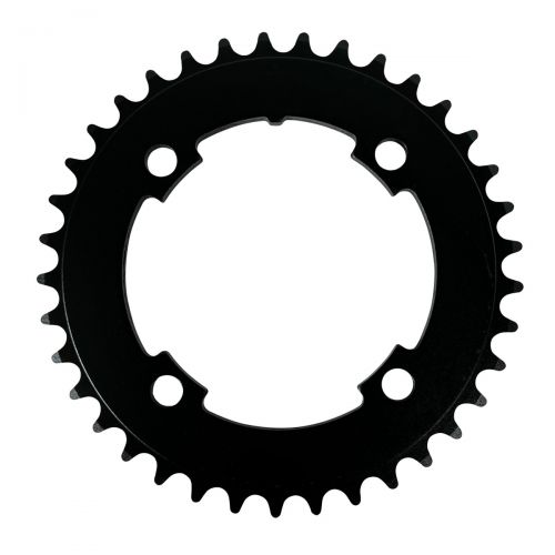 POSITION ONE 4 BOLT CHAINRING 104MM 37T