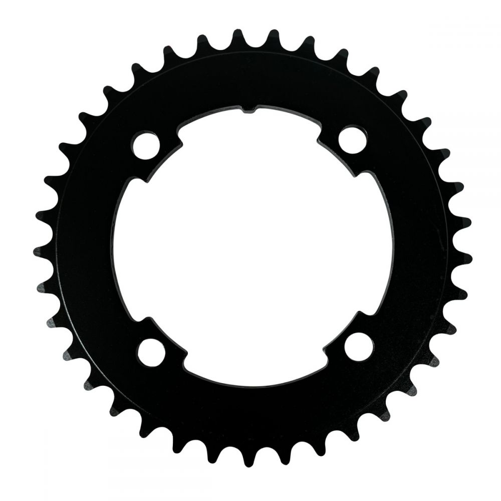POSITION ONE 4 BOLT CHAINRING 104MM 37T
