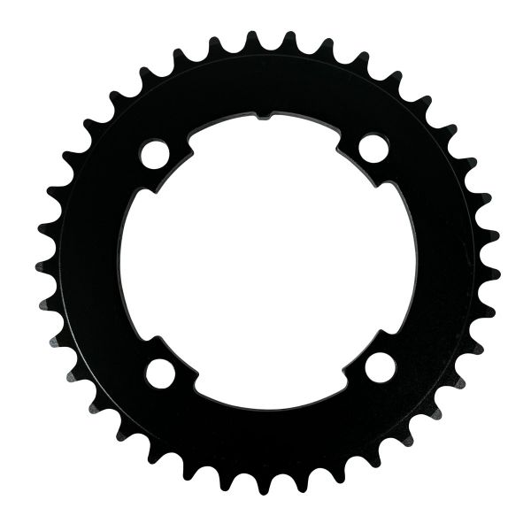 POSITION ONE 4 BOLT CHAINRING 104MM 37T
