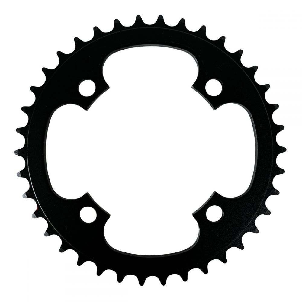 POSITION ONE 4 BOLT CHAINRING 104MM 38T