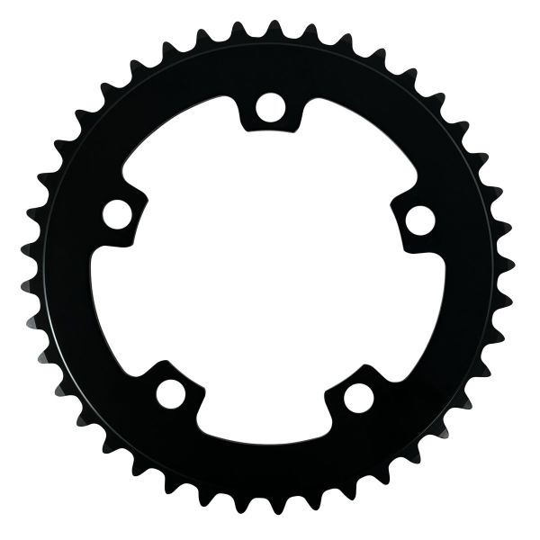 POSITION ONE 5 BOLT CHAINRING 110MM