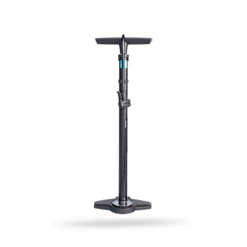 SHIMANO PRO FLOORPUMP TOURING