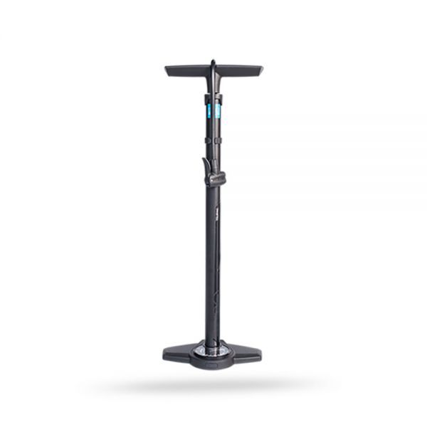 SHIMANO PRO FLOORPUMP TOURING