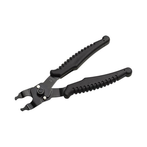 SHIMANO QUICK LINK OPEN/CLOSE BLACK