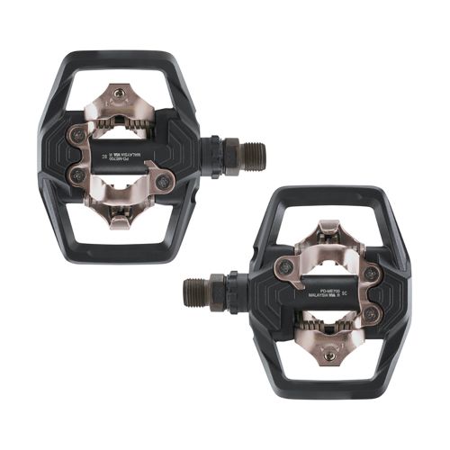SHIMANO PD-ME700 SPD PEDALS