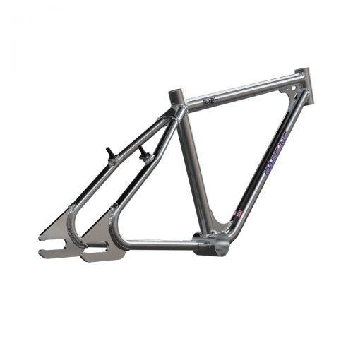 RACE INC. RA24 24" RETRO BMX FRAME