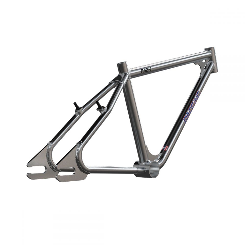 24 inch bmx bike frame deals