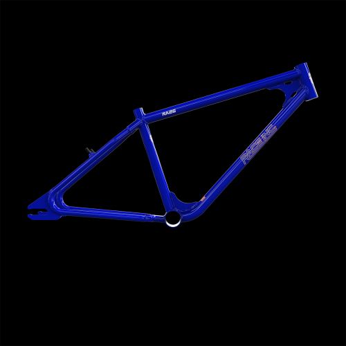 RACE INC. RA26 26" RETRO BMX FRAME