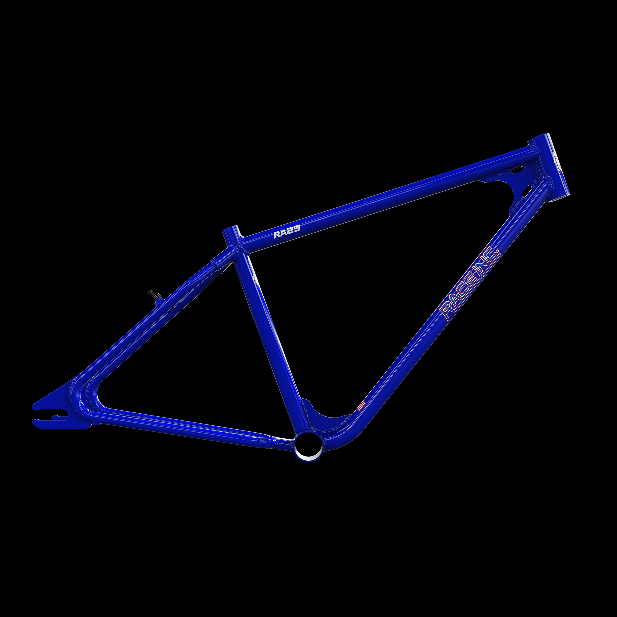 29 inch bmx frame shop
