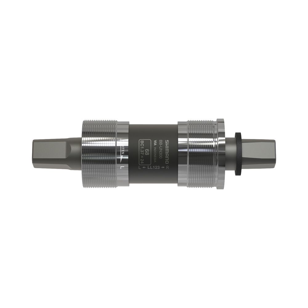 SHIMANO BOTTOM BRACKET EURO SQUARE