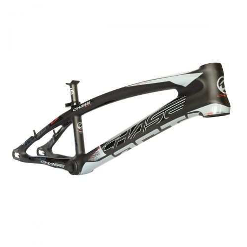 CHASE ACT1.2 CARBON FRAME BLACK/SLATE