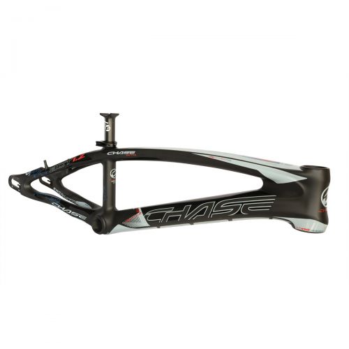 CHASE ACT1.2 CARBON FRAME BLACK/SLATE