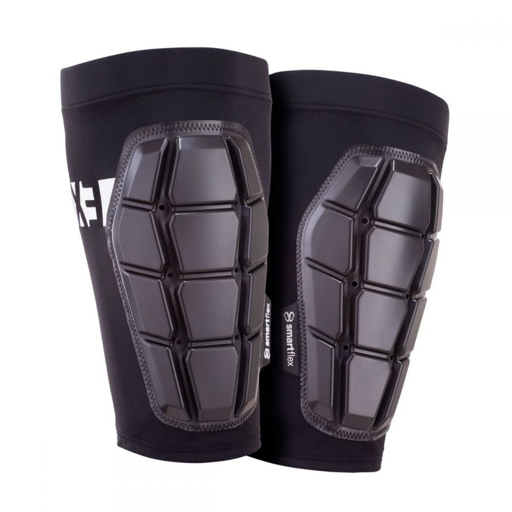 Ghost pro shin guards outlet