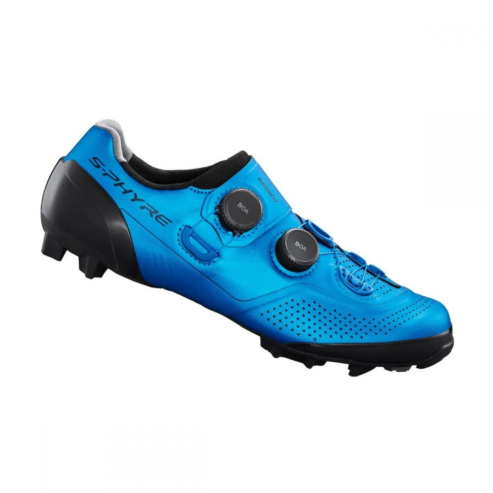 SHIMANO S-PHYRE XC902 SHOES