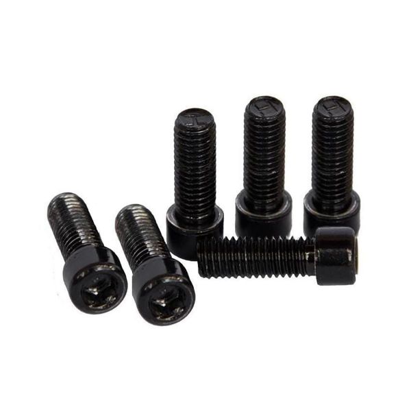 ELEVN STEEL STEM BOLTS M6