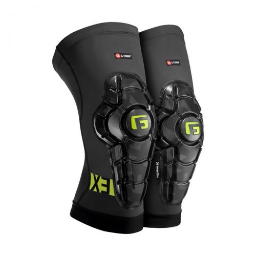 G-FORM PRO-X3 KNEE PADS