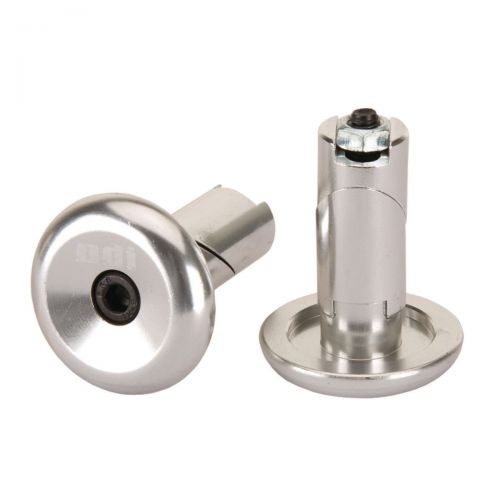 ODI ALUMINIUM END PLUGS