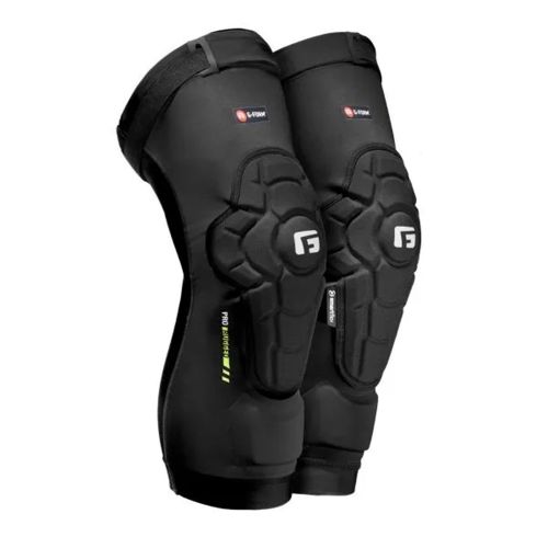 G-FORM PRO-RUGGED 2 KNEE GUARD