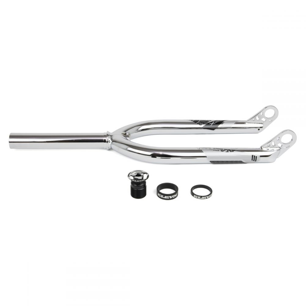 ELEVN 7.0 LT 20MM FORK CHROME Color Chrome
