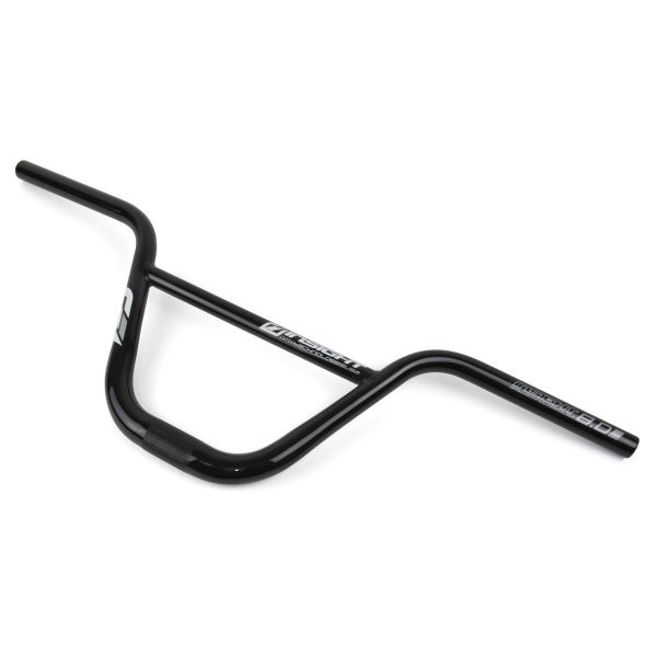 INSIGHT 31.8MM HANDLEBAR 8.0" BLACK