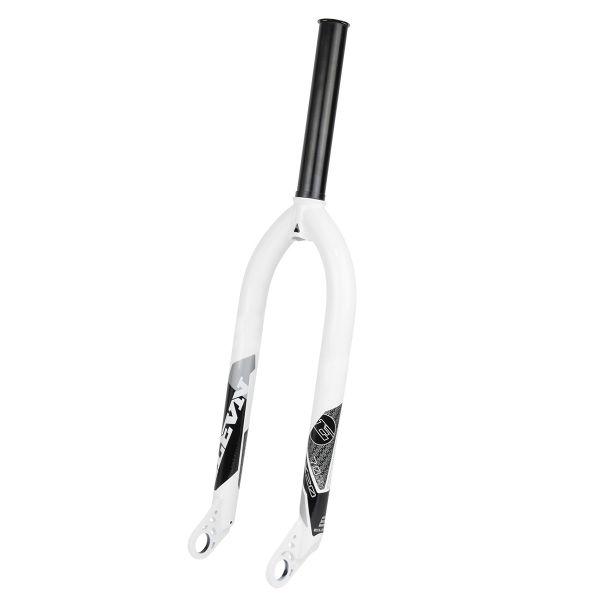 ELEVN LT CRUISER 24" 20MM WHITE/BLACK FORK 