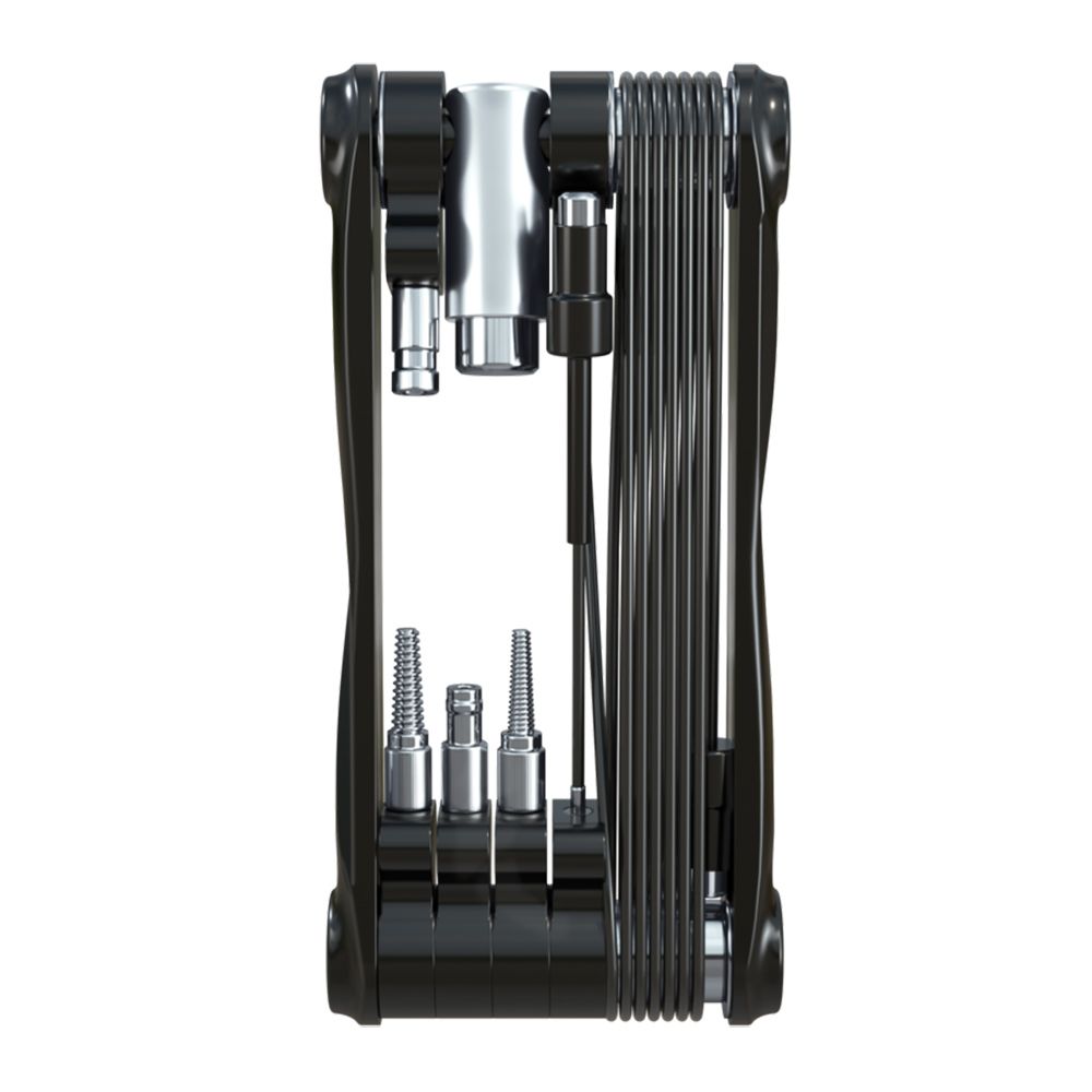 SHIMANO PRO INTERNAL ROUTING TOOL FOR CABLES / HOSES Color Black