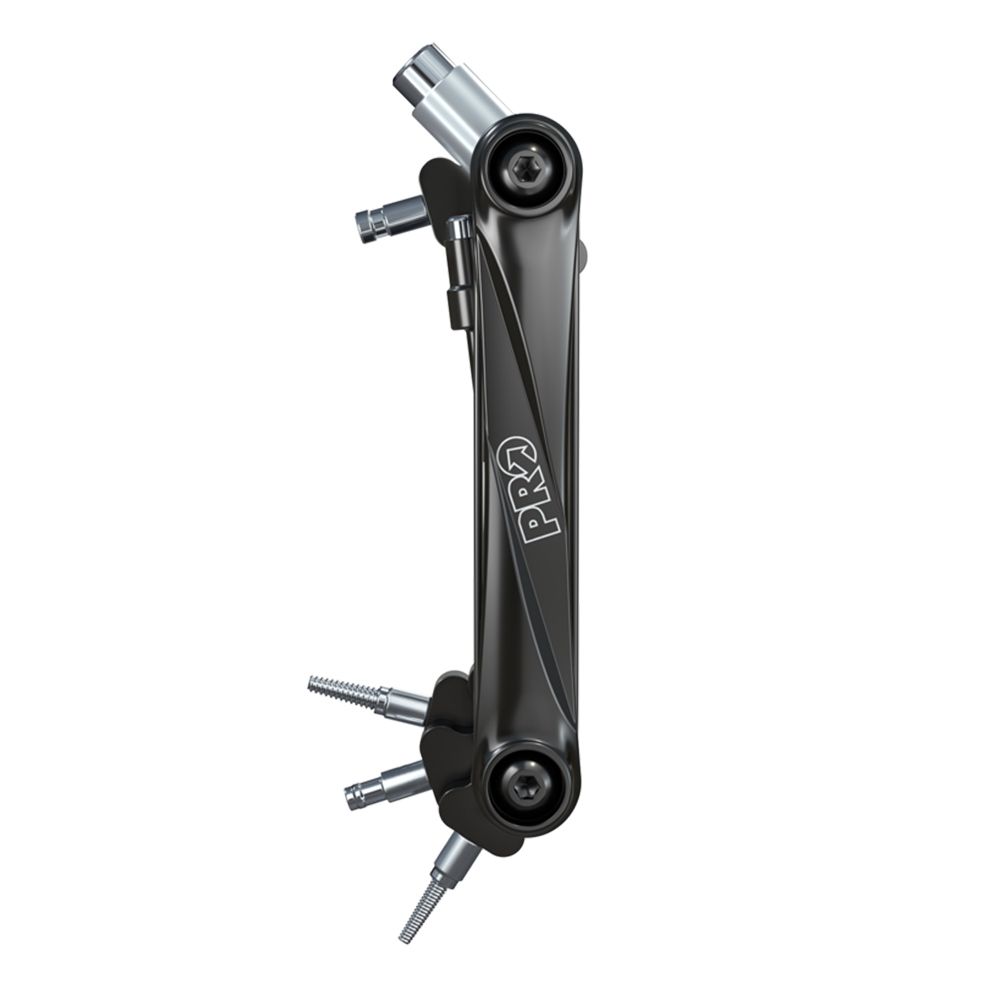 SHIMANO PRO INTERNAL ROUTING TOOL FOR CABLES / HOSES Color Black