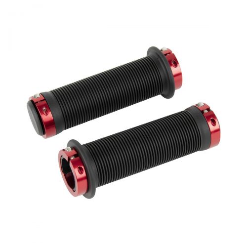 POSITION ONE BLADE GRIPS 115MM