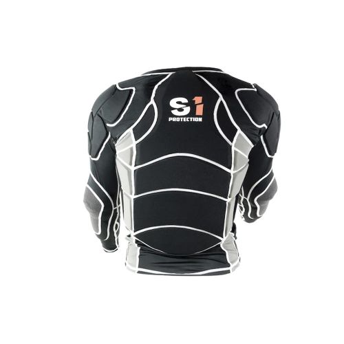 S1 DEFENSE EPIC 1.0 HIGHT IMPACT JACKET