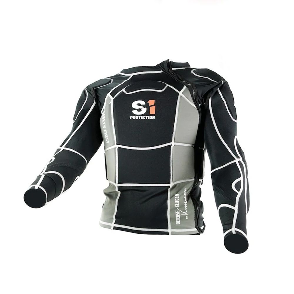 S1 DEFENSE EPIC 1.0 HIGHT IMPACT JACKET