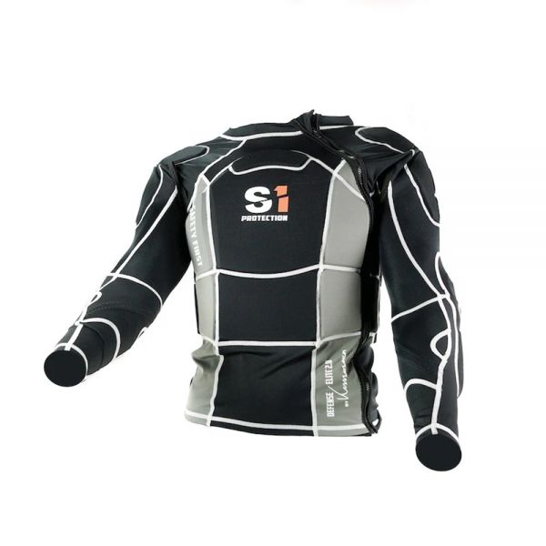 S1 DEFENSE EPIC 1.0 HIGHT IMPACT JACKET