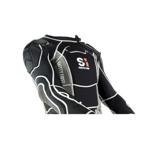 S1 DEFENSE EPIC 1.0 HIGHT IMPACT JACKET
