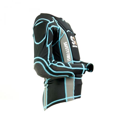 S1 DEFENSE ELITE 1.0 HIGHT IMPACT JACKET