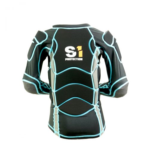 S1 DEFENSE ELITE 1.0 HIGHT IMPACT JACKET