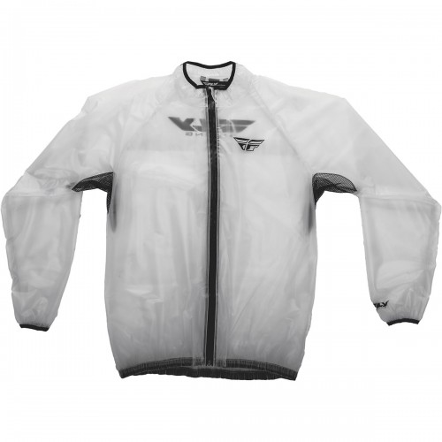 FLY RAIN JACKET