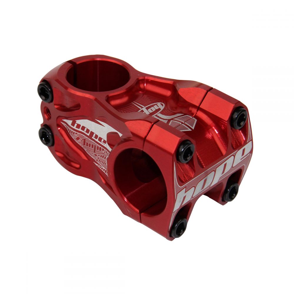 HOPE 31.8 OS DH 0 DEG 50MM STEM 1 1 8