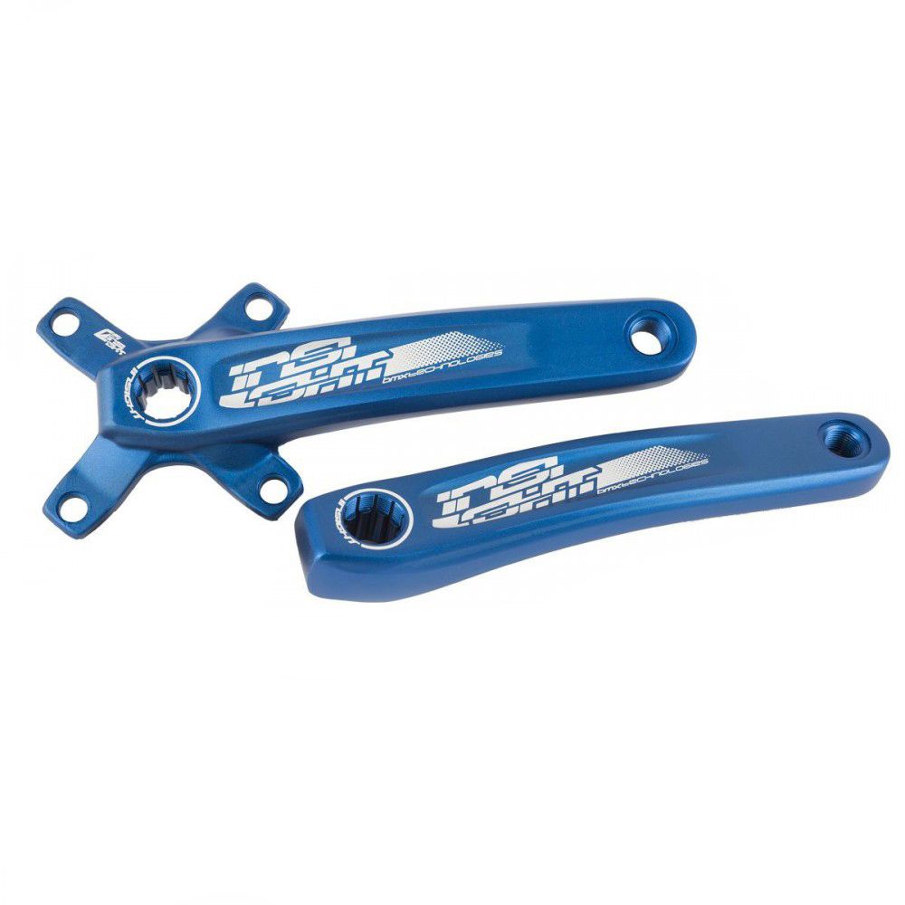 INSIGHT ISIS AXLE CRANK ARMS