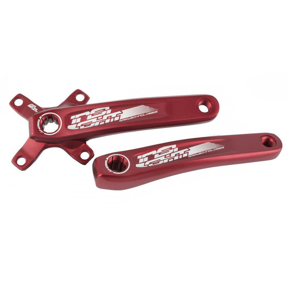 INSIGHT ISIS AXLE CRANK ARMS